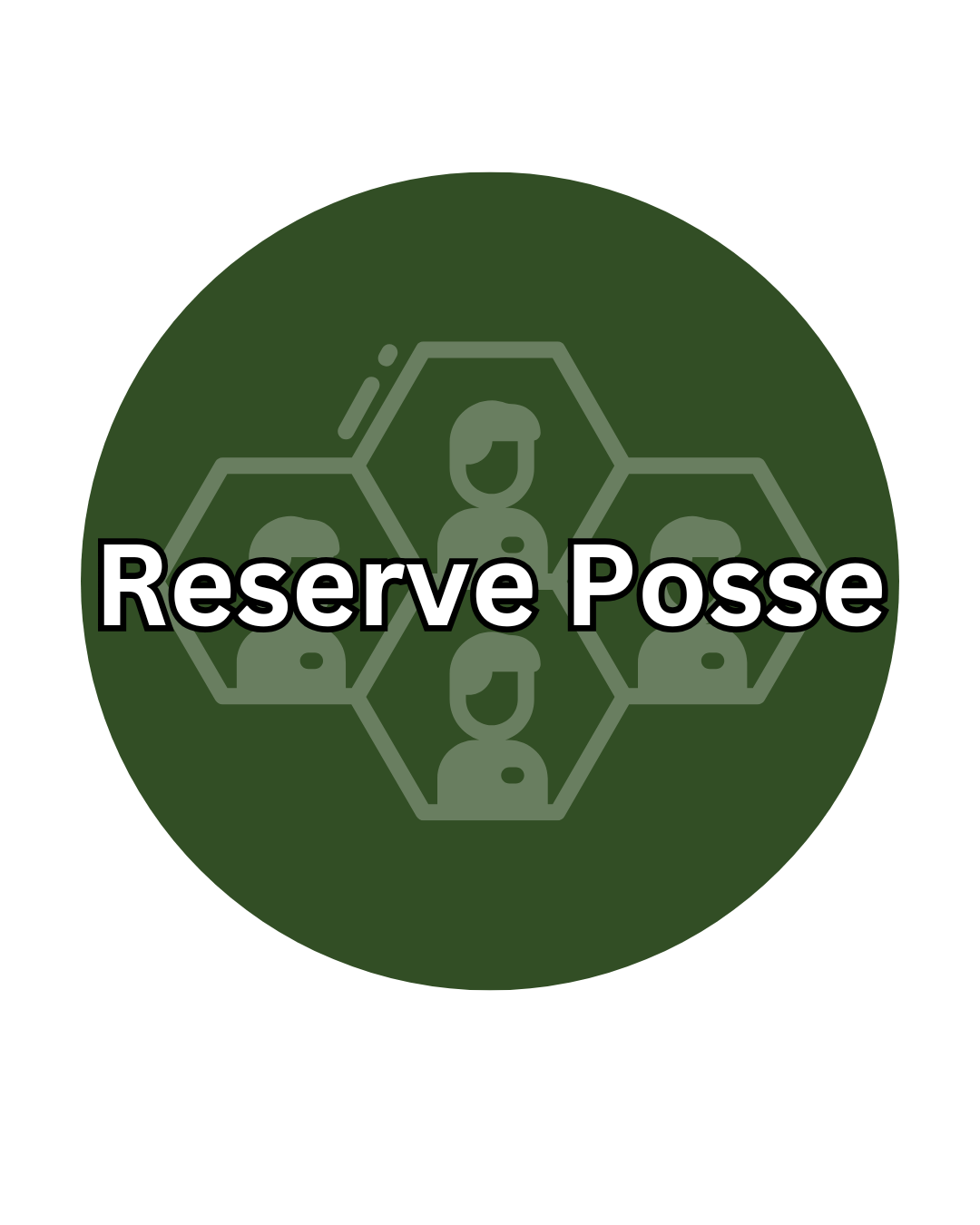 Reserve Posse